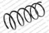 LESJ?FORS 4066783 Coil Spring